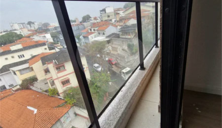 Apartamento à venda com 1 quarto em Santana, São Paulo, SP