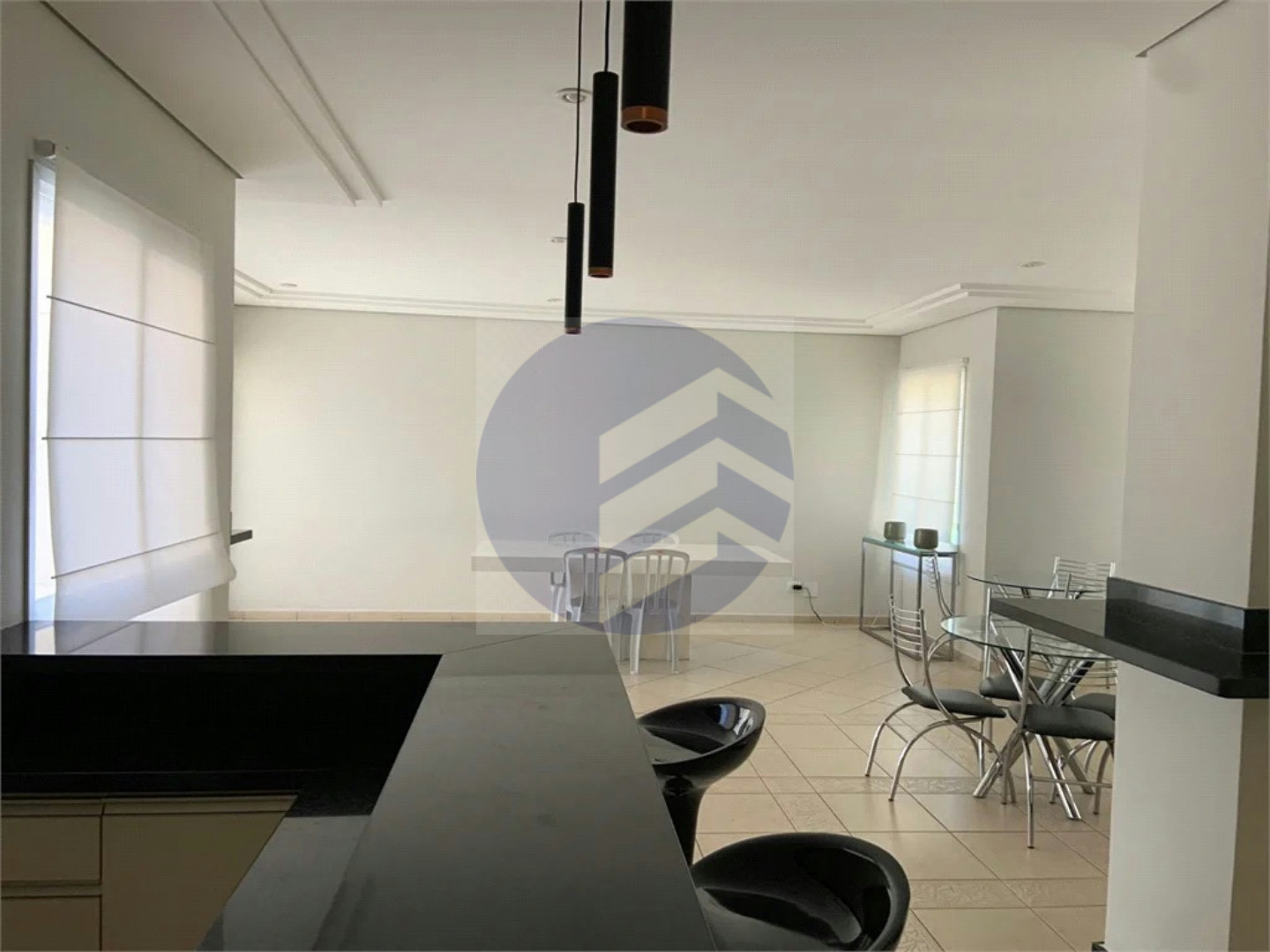 Apartamento, 3 quartos, 146 m² - Foto 3