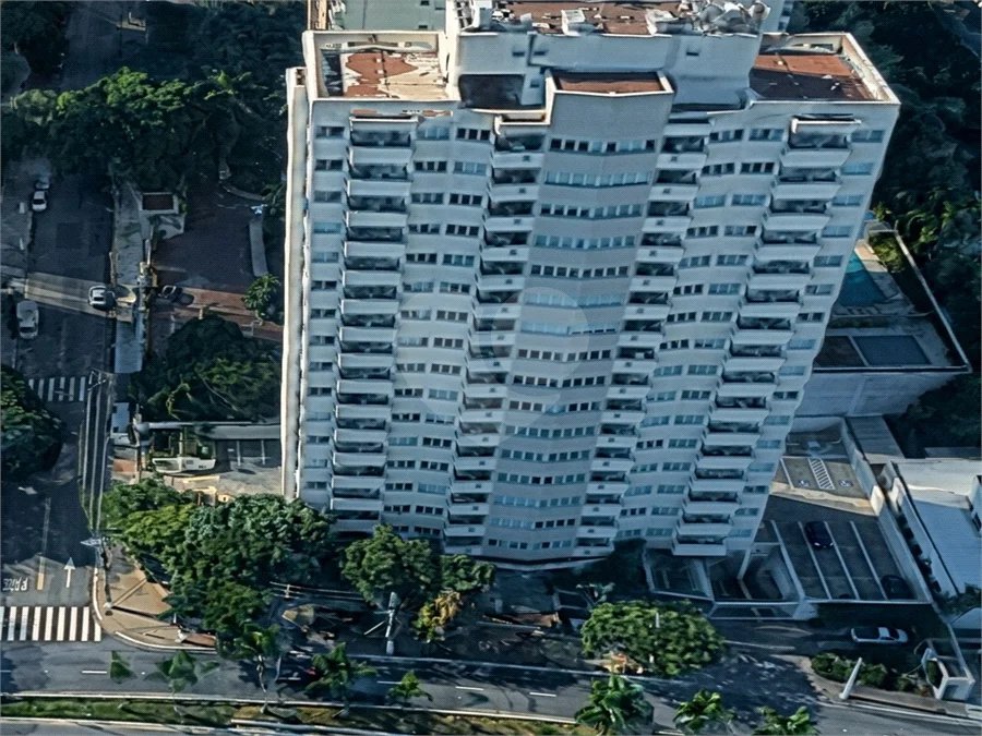 Sala à venda em Brooklin, São Paulo, SP