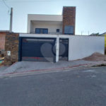 CASA A VENDA NO RESIDENCIAL CAPIVARI EM LOUVEIRA
