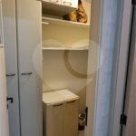 Apartamento para venda e locação de 130m² no Jardim Paulista com 2 suítes e 2 vagas.