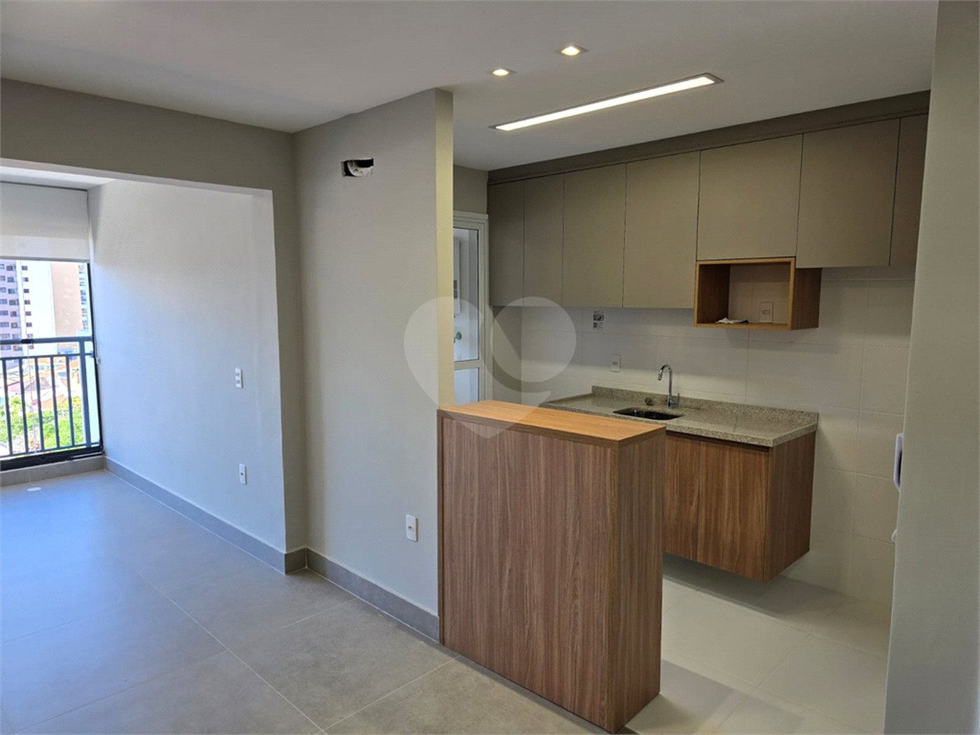 Apartamento no Tatuapé