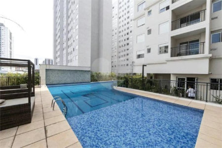 APARTAMENTO A VENDA NA MOOCA