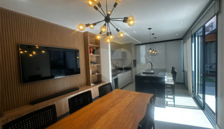 Casa Térrea à venda com 3 quartos, sendo 2 suítes,  em Vila Independência, Piracicaba, SP