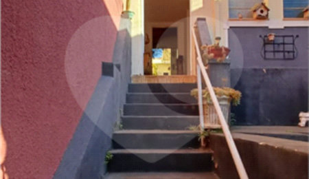 Casa à venda com 3 quartos em Jardim São Carlos, São Carlos, SP