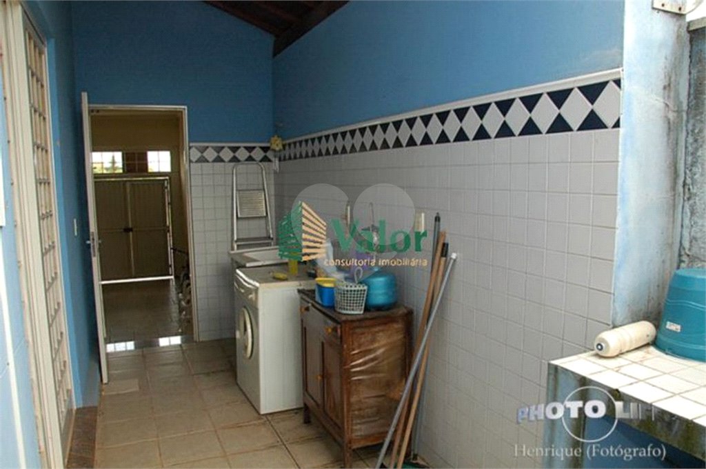 Casa Residencial Planalto Paraíso