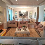 Apartamento à venda 281m² mobiliado, 4 suítes, 4 vagas no Morumbi