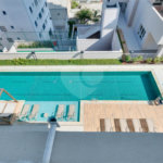 Apartamento à venda com 3 quartos, sendo 2 suítes, em Santo Amaro, São Paulo, SP