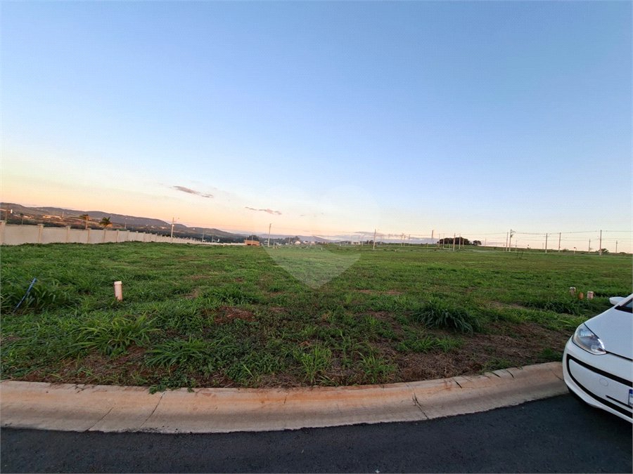 Terreno Plano 388m² - Portoville - Atibaia