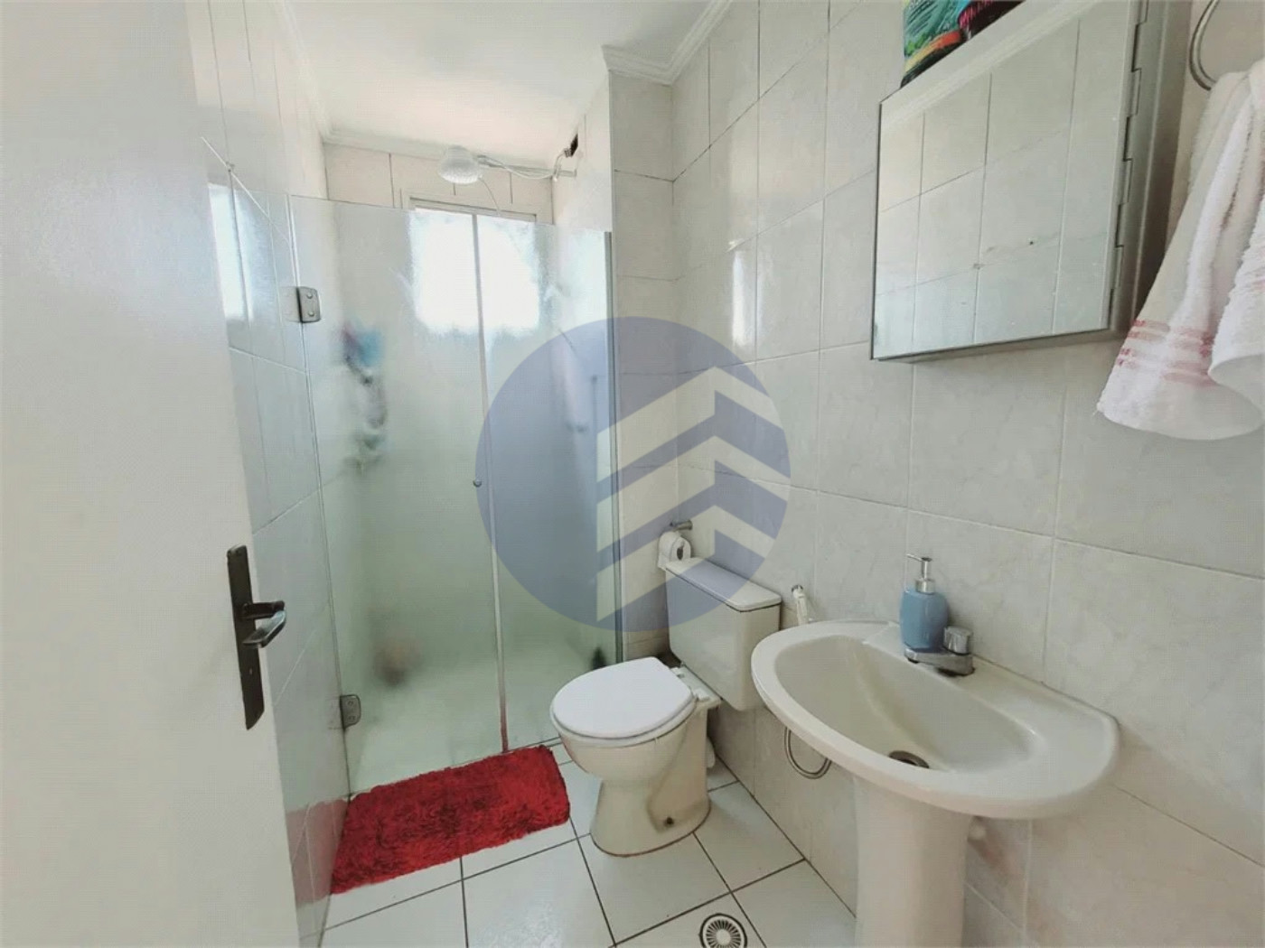 Apartamento à venda com 2 quartos em Jaguaré, São Paulo - SP