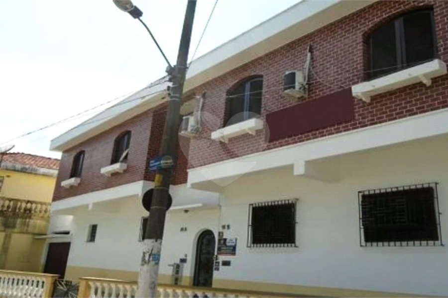 Prédio à venda no Centro, Ribeirão Pires, SP