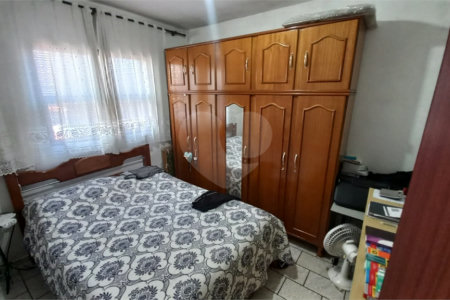 Casa com 3 dormitórios no Astolpho
