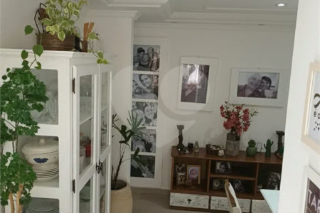 APARTAMENTO LINDO TODO REFORMADO MOOCA