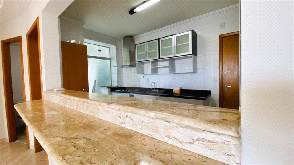 Apartamento com 3 quartos à venda em Jardim Esplanada, São José dos Campos