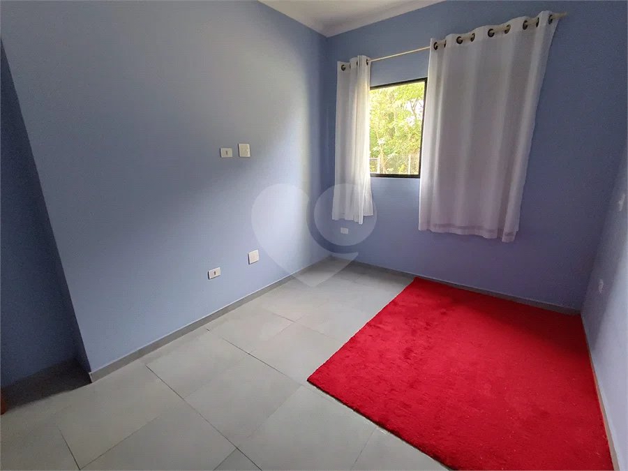 Apartamento para alugar com 2 quartos em Jardim Villaça, São Roque, SP