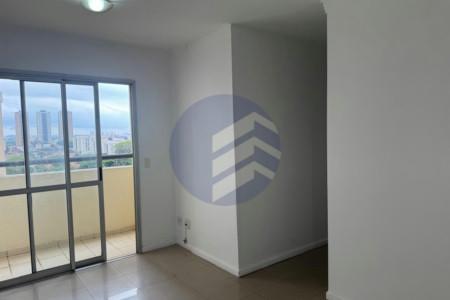 Apartamento para alugar com 3 quartos em Jardim Esmeralda, São Paulo - SP