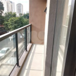 Apartamento com 1 dormitório à venda, 27 m² por R$ 265.000 - Mooca - São Paulo/SP