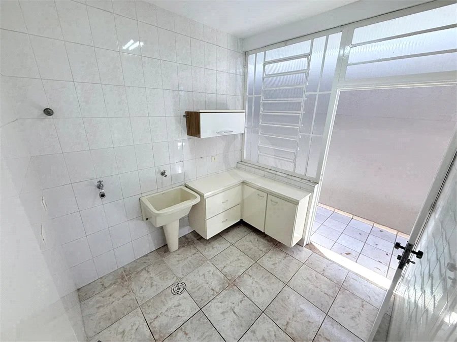 Casa espaçosa para locação no bairro Santa Cecília – Piracicaba/SP