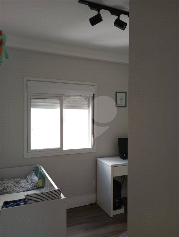 APARTAMENTO A VENDA COM 119M², 3 DORMITORIOS, 1 SUITE, 2 VAGAS - URBANOVA - SÃO JOSÉ DOS CAMPOS/SP.