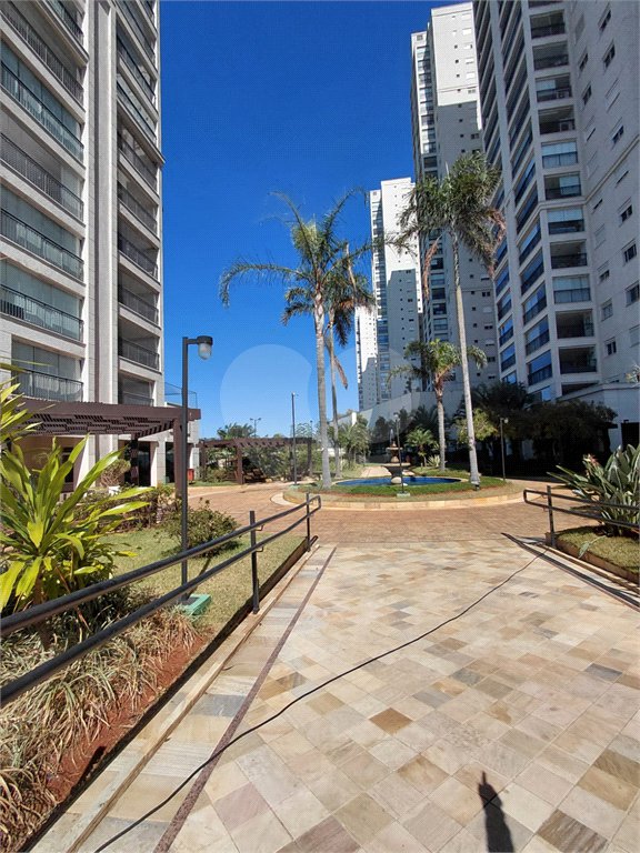 Apartamento à venda - Jabaquara