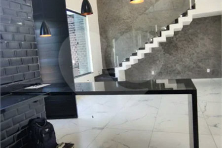 DUPLEX ALTO PADRÃO VARGEM PEQUENA