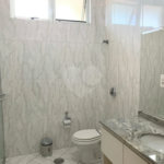 Excelente sobrado com piscina e churrasqueira
