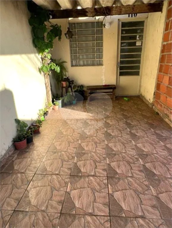 CASA A VENDA NO RESIDENCIAL DOM PEDRO, 2 DORMITORIOS, 1 BANHEIRO, 1 VAGA, SÃO JOSÉ DOS CAMPOS/SP.