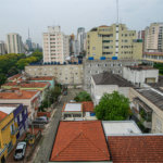 APARTAMENTO A VENDA EM SP BELA VISTA