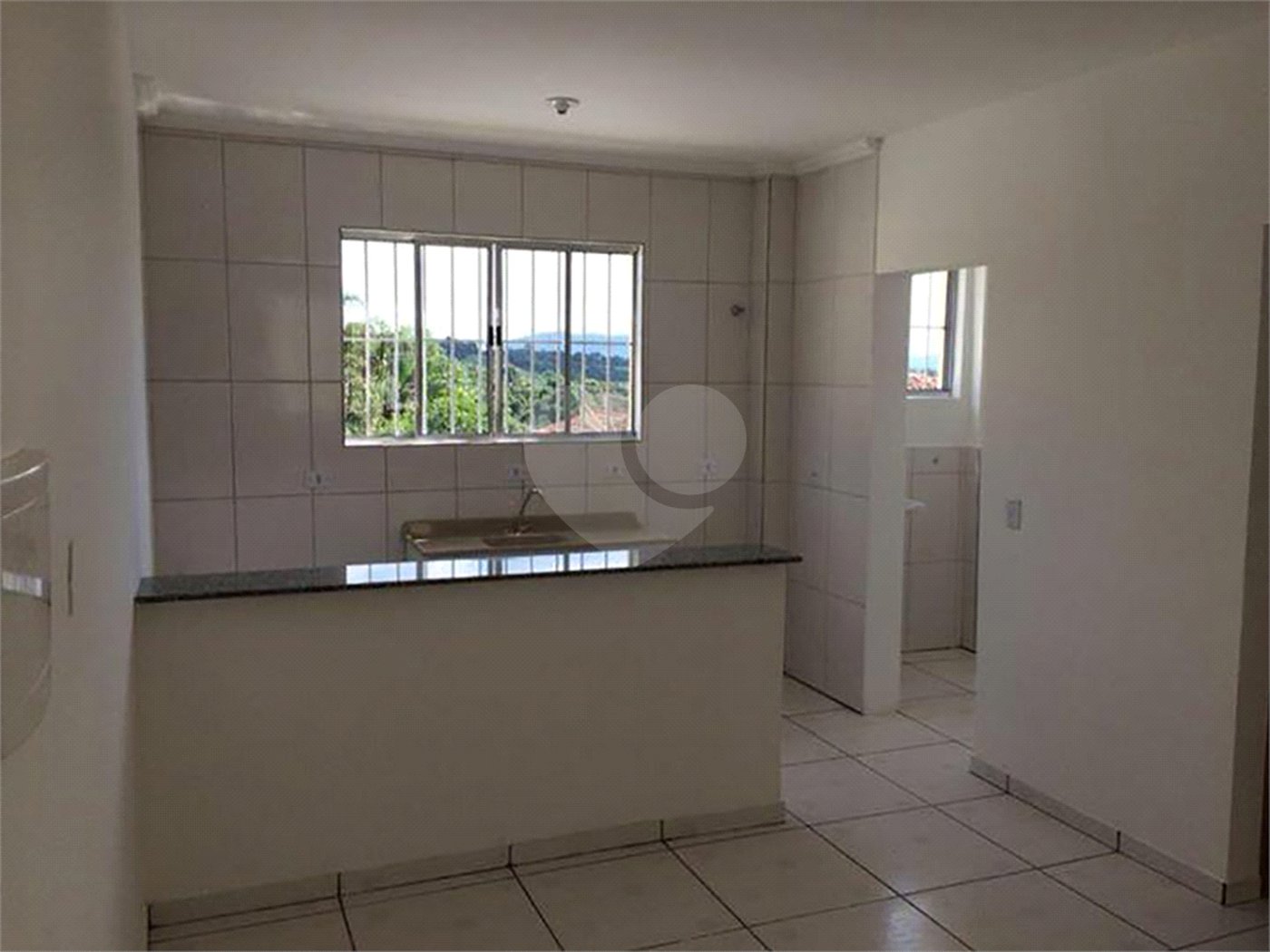 Apartamento a venda em Atibaia com 2 dormitórios.