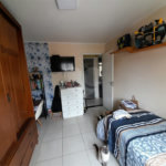 Apartamento Mobiliado à Venda na Aclimação – 64 m², 2 Dormitórios e Excelente Localização