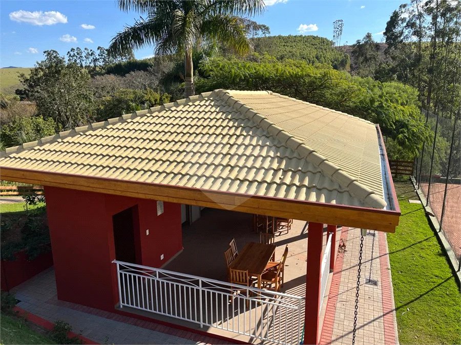 CASA CONDOMINIO QUINTA DOS LAGOS - PARAIBUNA SP