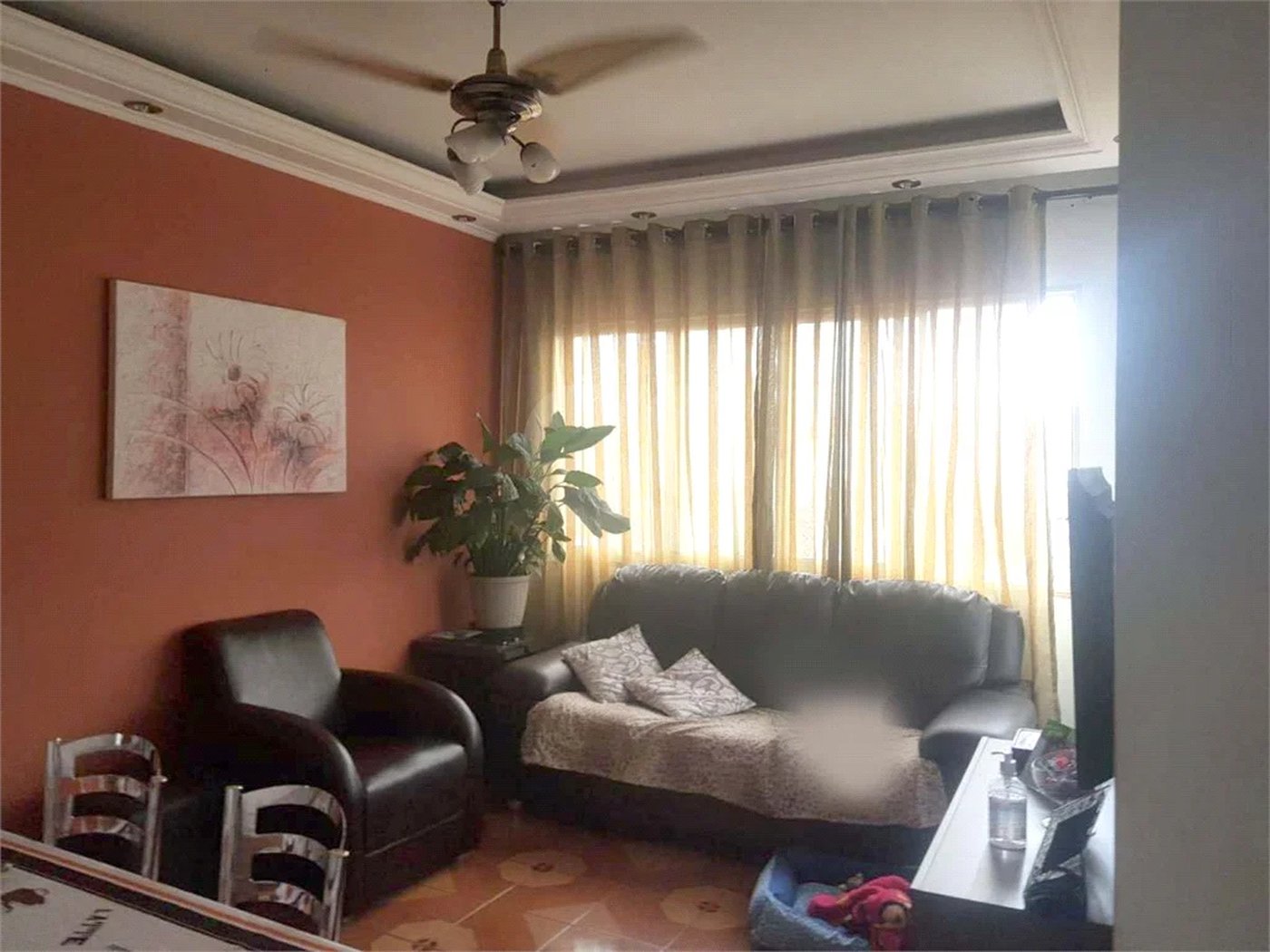Apartamento - Mooca
