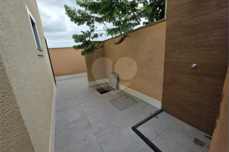 Casas novas na Reserva Pirapuã – Rasa, Búzios