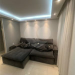 Casa á venda 2 quartos 50m² - Parque Morumbi /SP