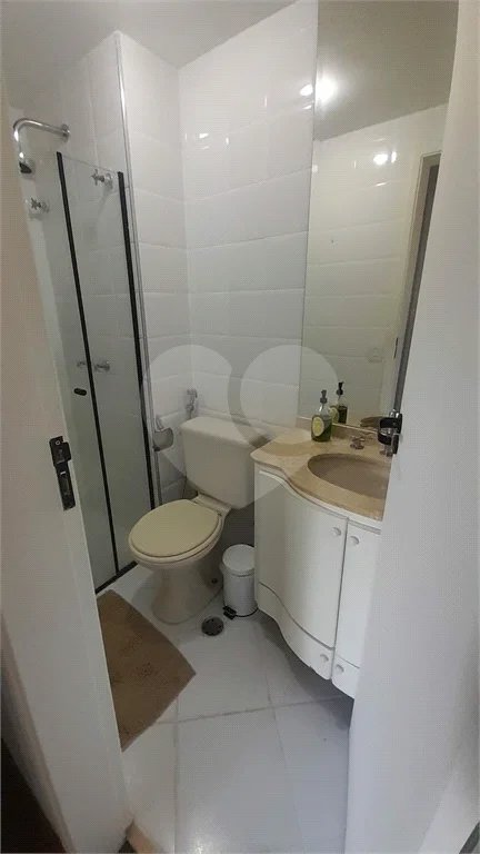 Apartamento Mobiliado 2 dormitorios para alugar Vila Olimpia