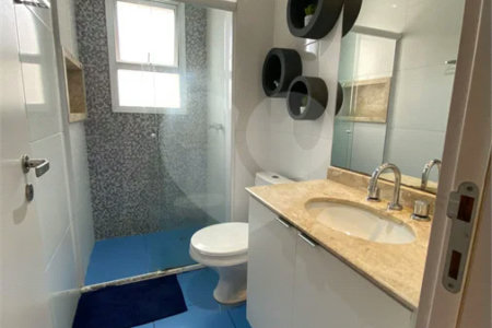 Helbor Varandas Ipoema 3 quartos 89 m² Vila Suissa - Mogi das Cruzes SP