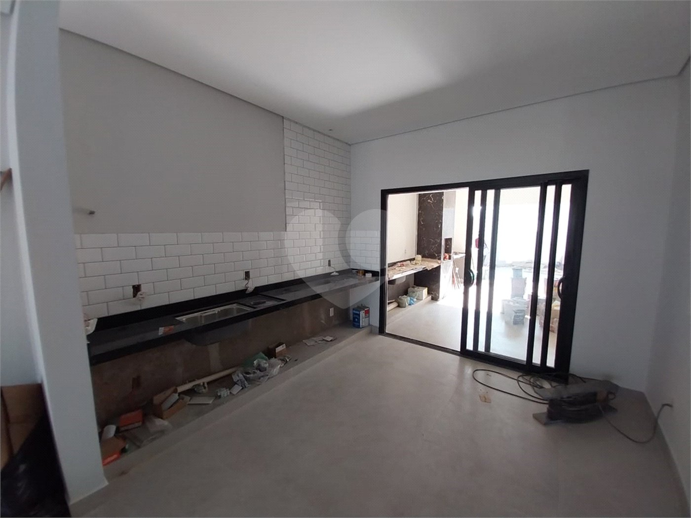 CASA A VENDA NO RESIDENCIAL CAPIVARI EM LOUVEIRA