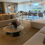 Cobertura Duplex à Venda - Heaven Residences by Yoo - 371 m² - Bela Vista, São Paulo - 4 Suítes - 3 Vagas