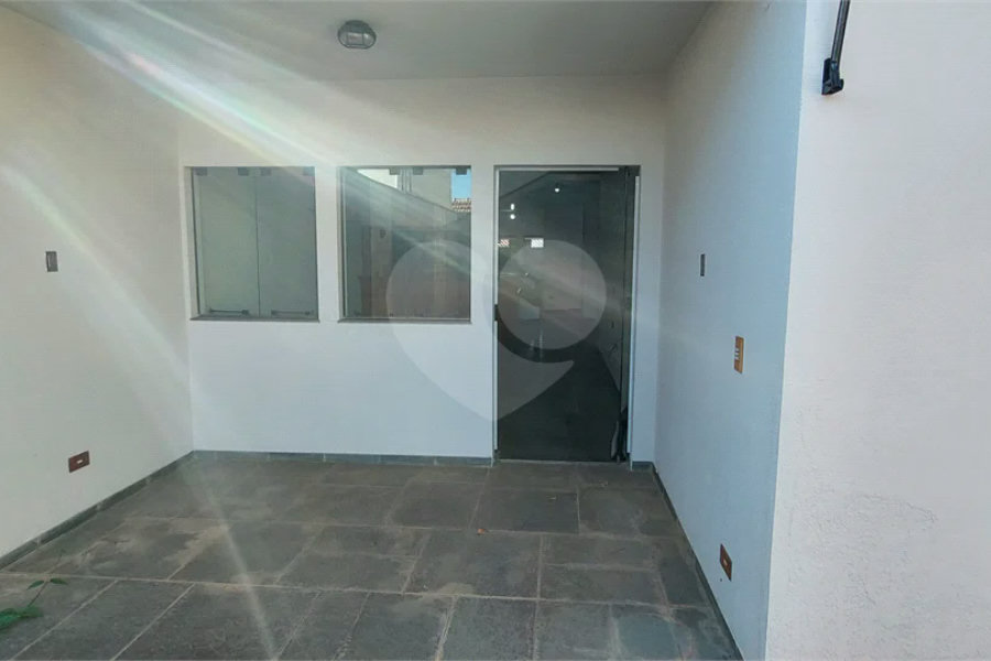 SOBRADO COM DESIGN EXCLUSIVO E LAZER COMPLETO 3 DORMITÓRIOS SENDO 1 SUÍTE