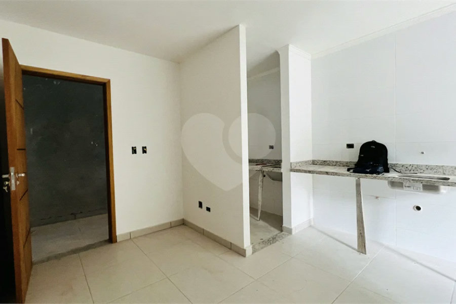 Apartamento Novo para Venda na Casa Verde