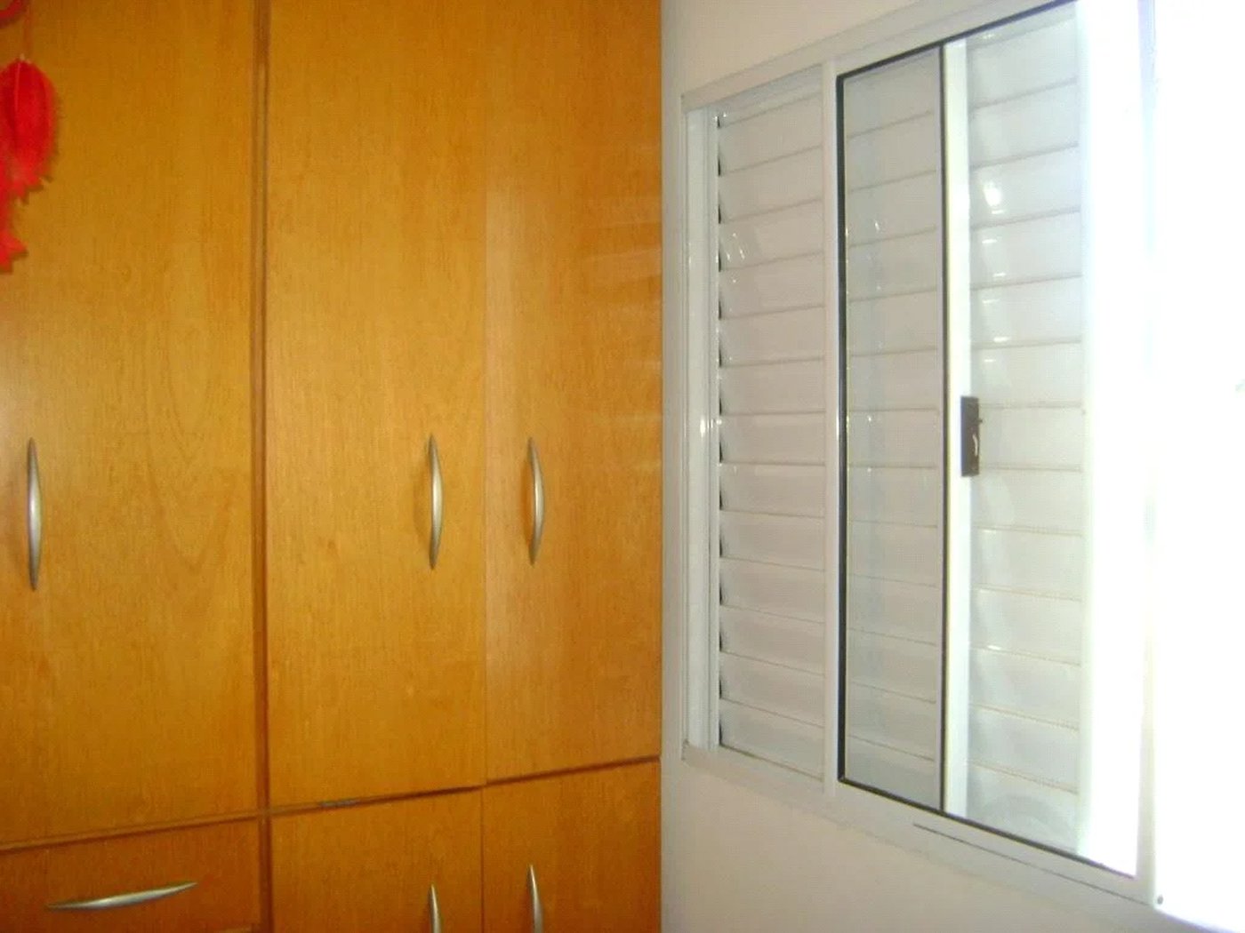 Casa à venda com 3 quartos, sendo 1 suíte,  no condomínio Res Green Ville, São Paulo - SP