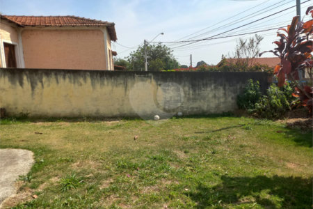 Casa a venda em Louveira