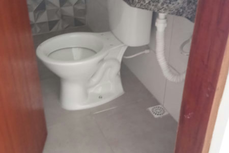 Casa à venda com 2 quartos, sendo 1 suíte, em Bopiranga, Itanhaém - SP
