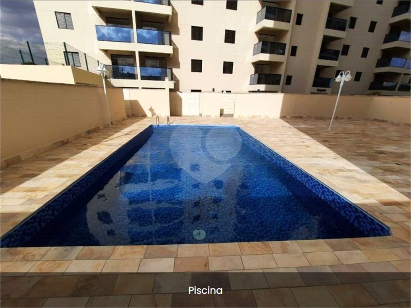 Apartamento à venda no bairro Parque Arnold Schimidt - São Carlos/SP