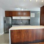 Apartamento Mobiliado de 48m² com Vista Incrível na Vila Gertrudes!
