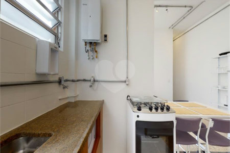Apartamento de 95m², 4 quartos em Bela Vista