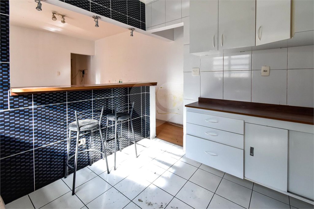 APARTAMENTO A VENDA EM SP BELA VISTA