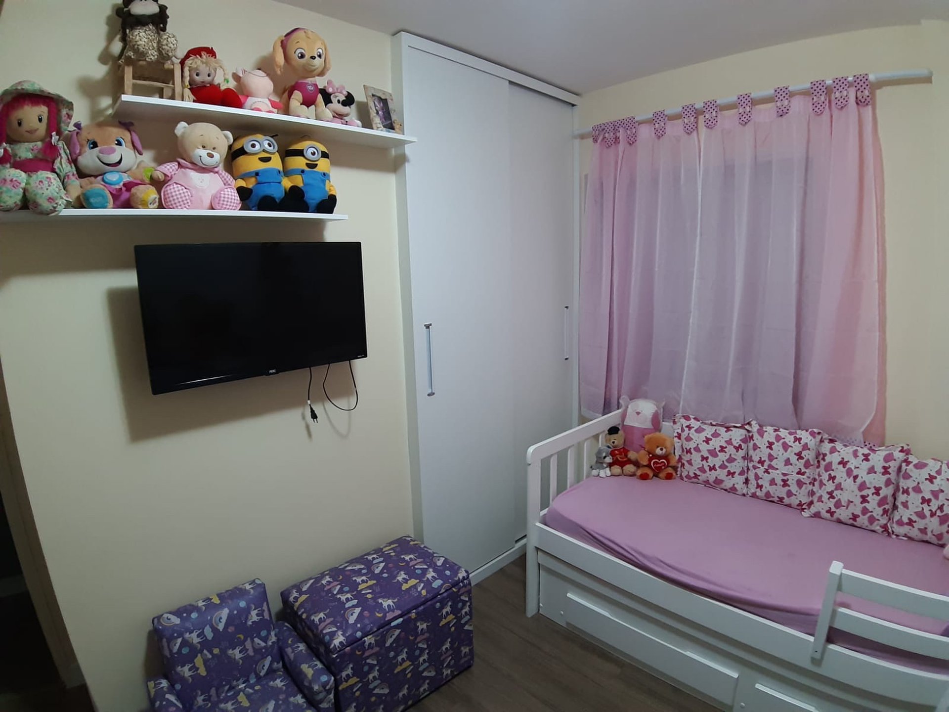 Apartamento, 3 quartos, 70 m² - Foto 6