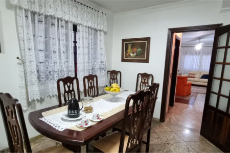 Casa à venda com 3 quartos, sendo 3 suítes, em Vila São Francisco, São Paulo - SP