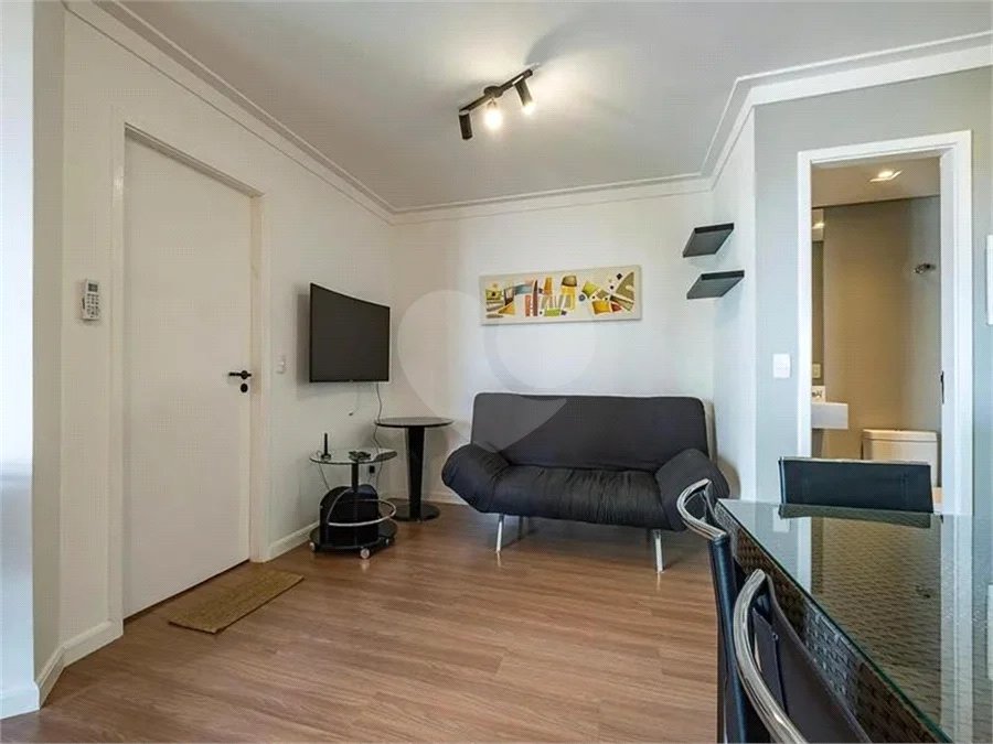 Pinheiros, 1 suite 2 vagas,Lazer completo.